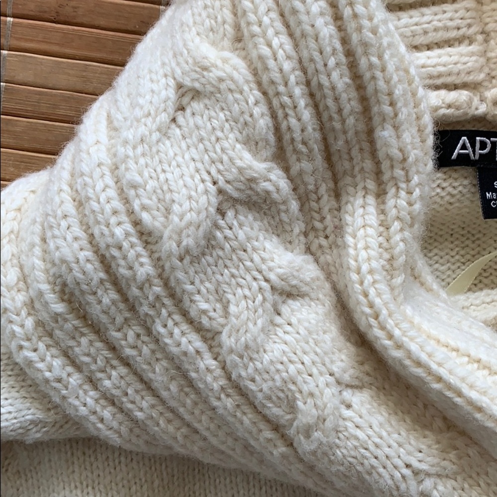 Apt 9 | Sweater - Picture 2 of 6